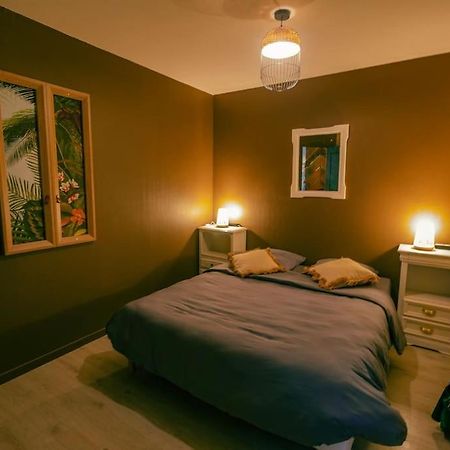 Appartement La Cabane Du Jardin Troyes Luaran gambar